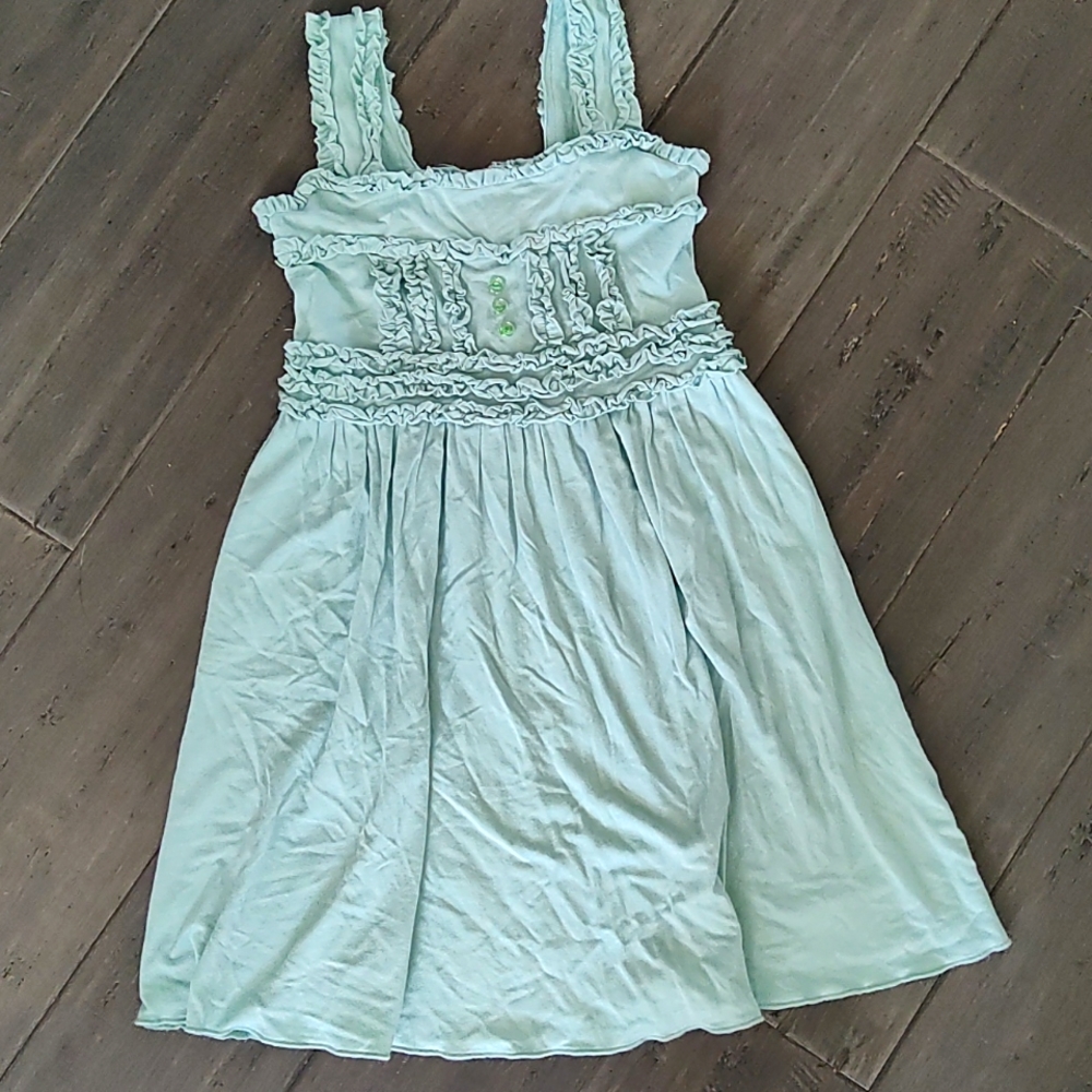 Matilda Jane Serendipity girls dress